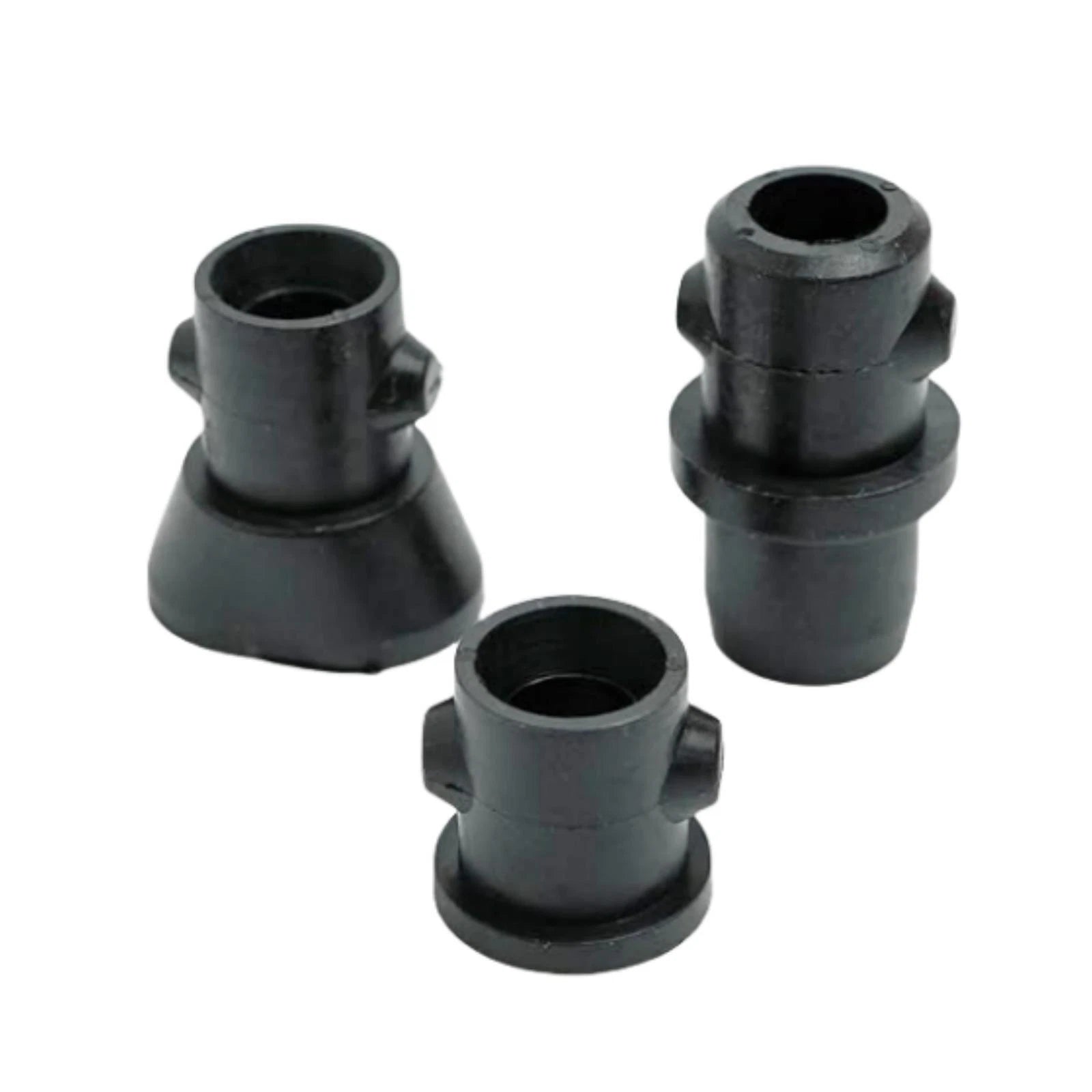 Water Pump Impeller Repair Kit for Johnson Evinrude Outboard 8-15 HP (394711)