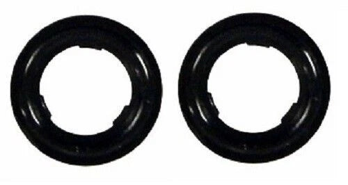 Set of 20 Gasket Drain Plugs for Suzuki Outboard 2-225 HP (09168-10022, 5030071)
