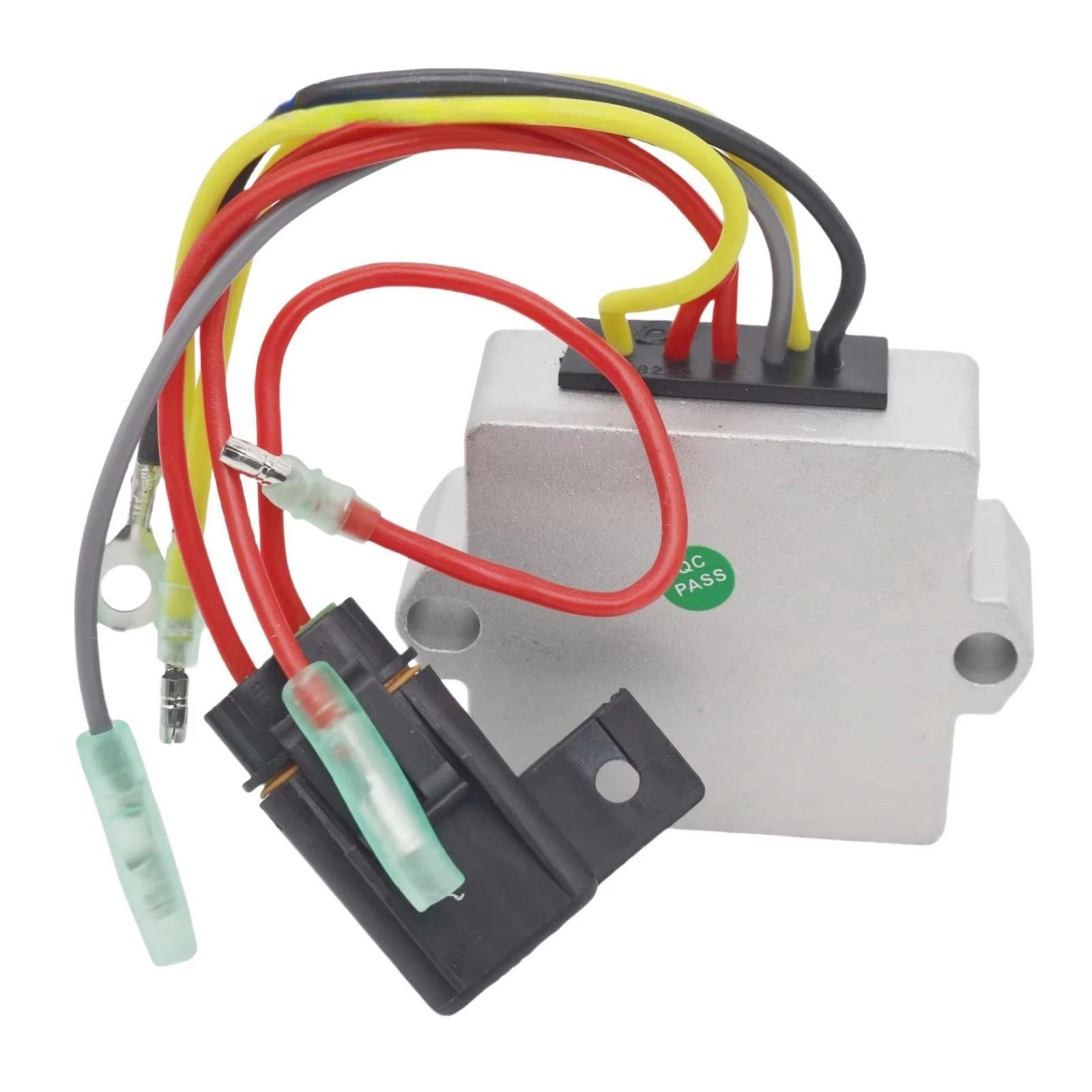 CDI Voltage Regulator for Mercury (Repl 815279, 830179, 854514, 854515)
