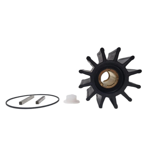 12 Blade Impeller Kit for Sherwood P17000 Series Pump (17000K)