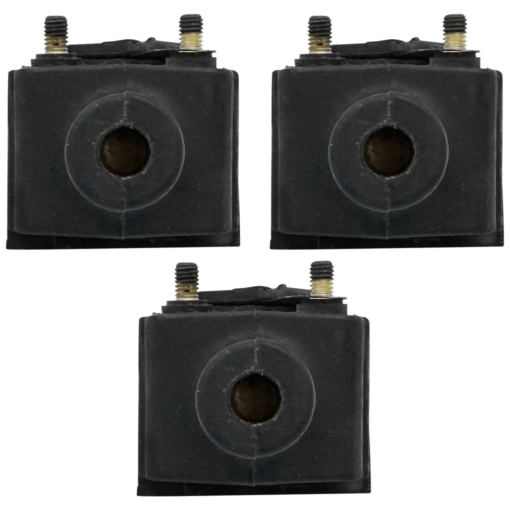 Ignition Coils 3-Pack for Mercury Outboard 70Hp (1980–1989)