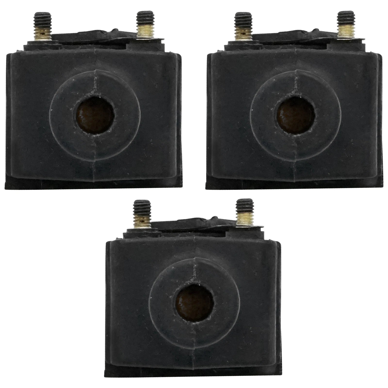 Ignition Coils 3-Pack for Mercury Outboard 70Hp (1980–1989)