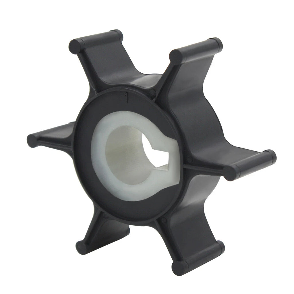 Water Pump Impeller for Mercury Mariner 2 HP Outboards (47-80395M)
