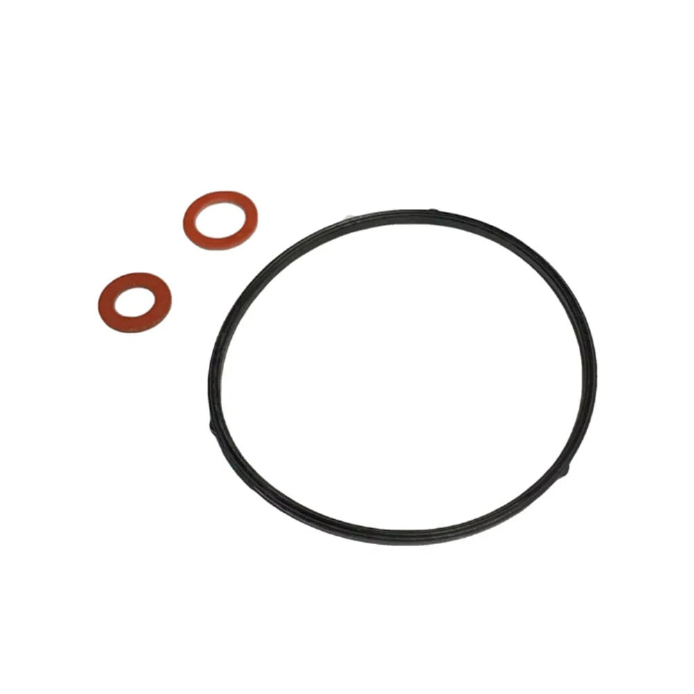 Set of 5 Carburetor Float Bowl Gasket Kit for GX120 GX160 GX200 GXV120 GXV140 GXV160