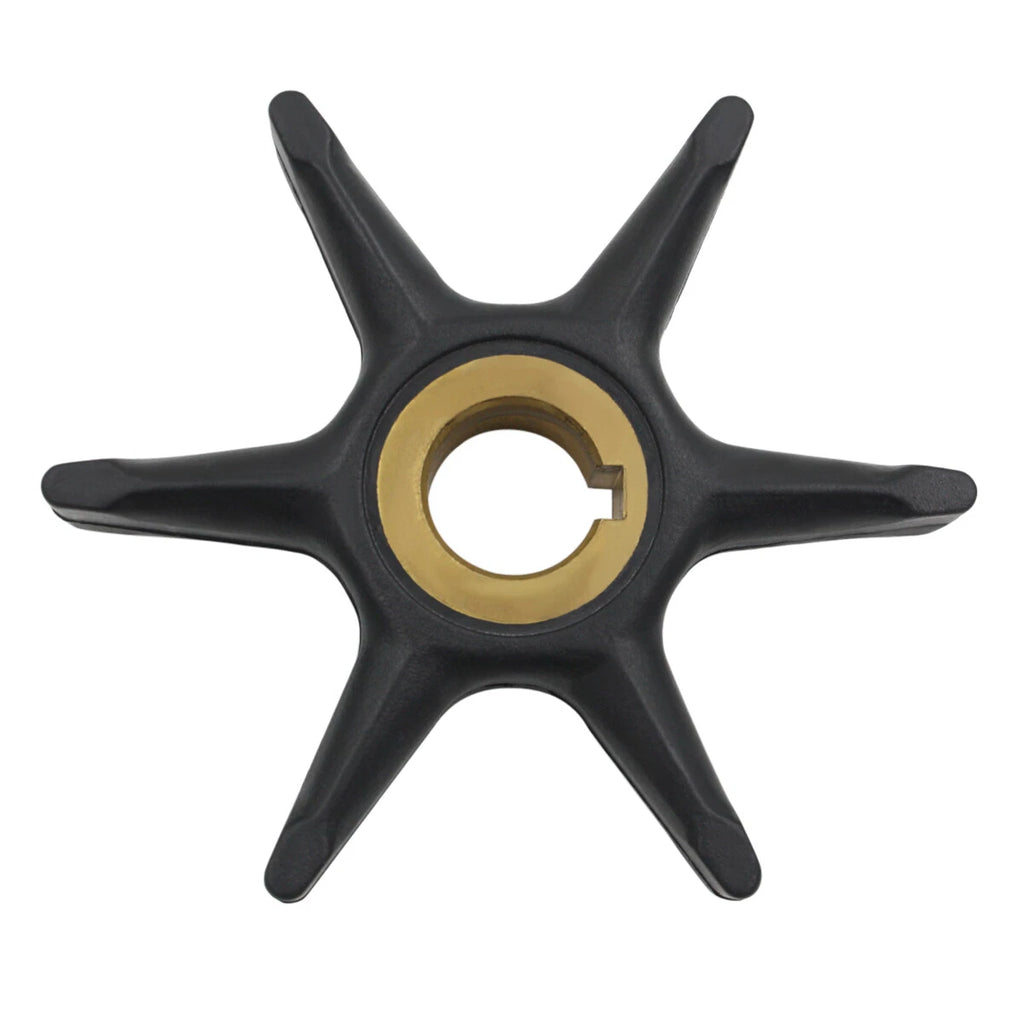 Water Pump Impeller for Johnson Evinrude 18 25 35 HP Outboard (375638)