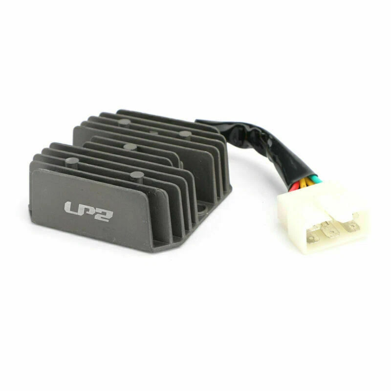Voltage Regulator for Polaris (Repl. # 0452760, 0453025, 0453375, 0454998, 0455311)