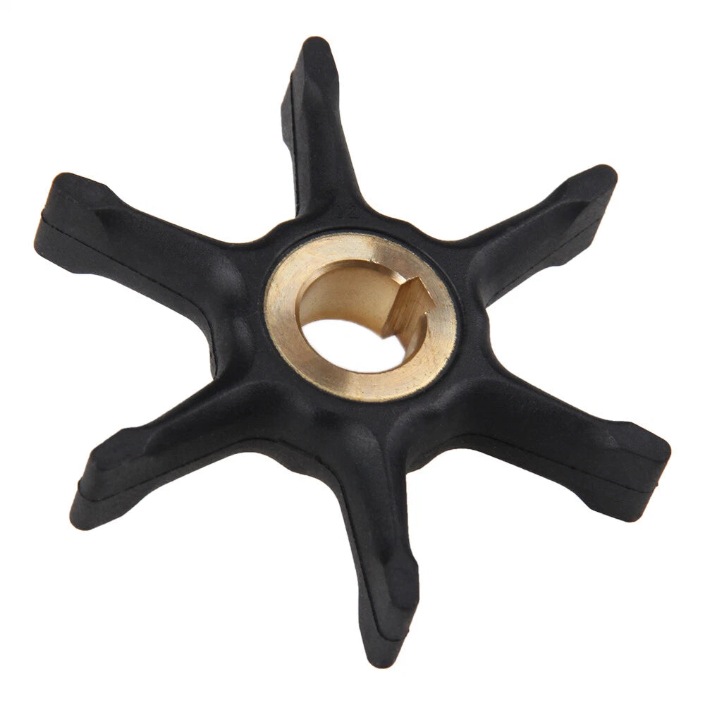 Water Pump Impeller for Johnson Evinrude OMC 10/15/18/20/25 HP (375638)