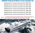 Water Pump Kit for Johnson