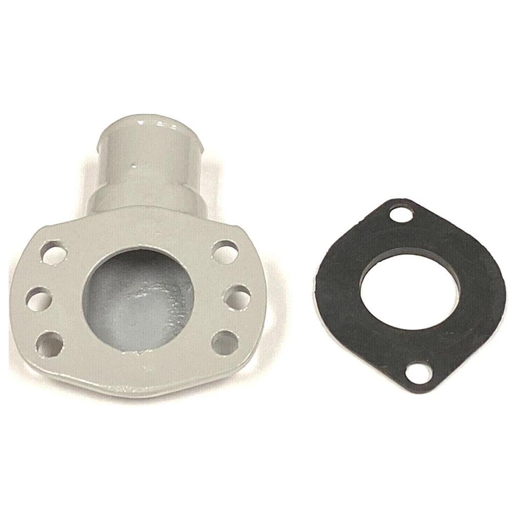 Water Inlet Hose Connector 832846 for Volvo Penta 270/280/290 (1970–1990)