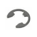 Set of 2 Trim Pin E-Clips for Volvo Penta X-B Stern Drive Engines (0778293, 3857521)