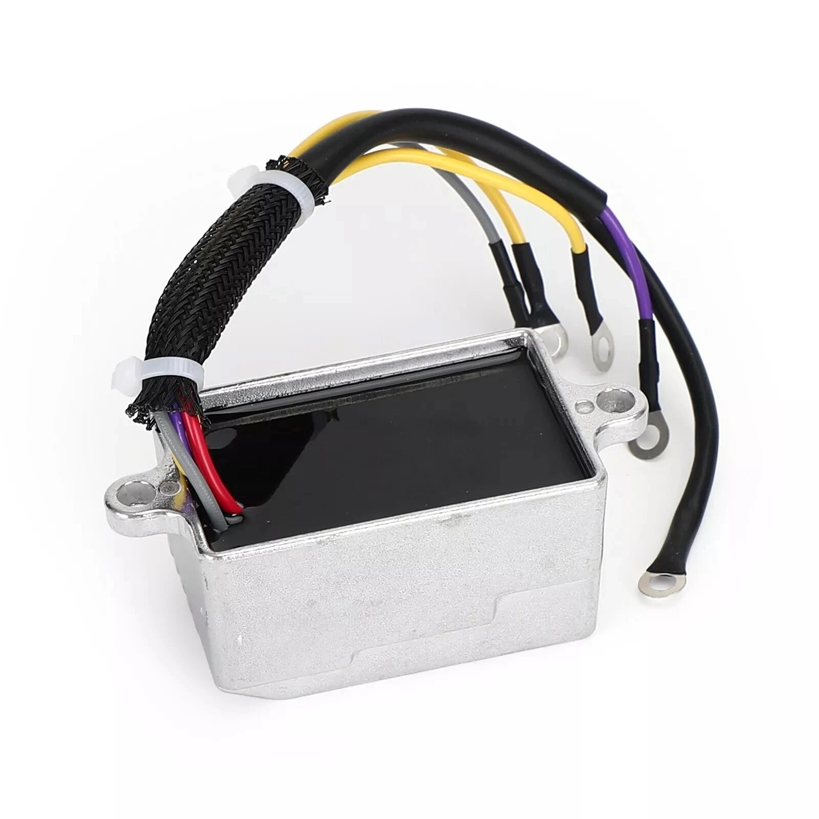 Rectifier for Johnson Evinrude 35HP 40HP 50HP 60HP 65HP 70HP 105HP (584476, 585001)