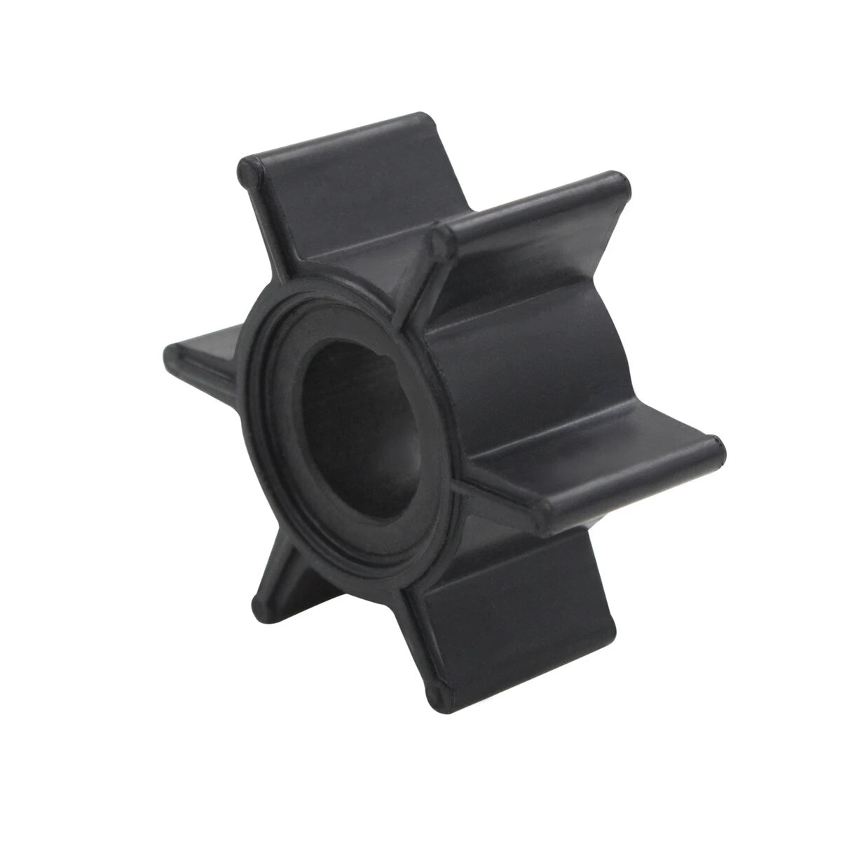 Water Pump Impeller for Mercury 3.3 4 5 HP Outboard Motor (8M0204676, 161543)
