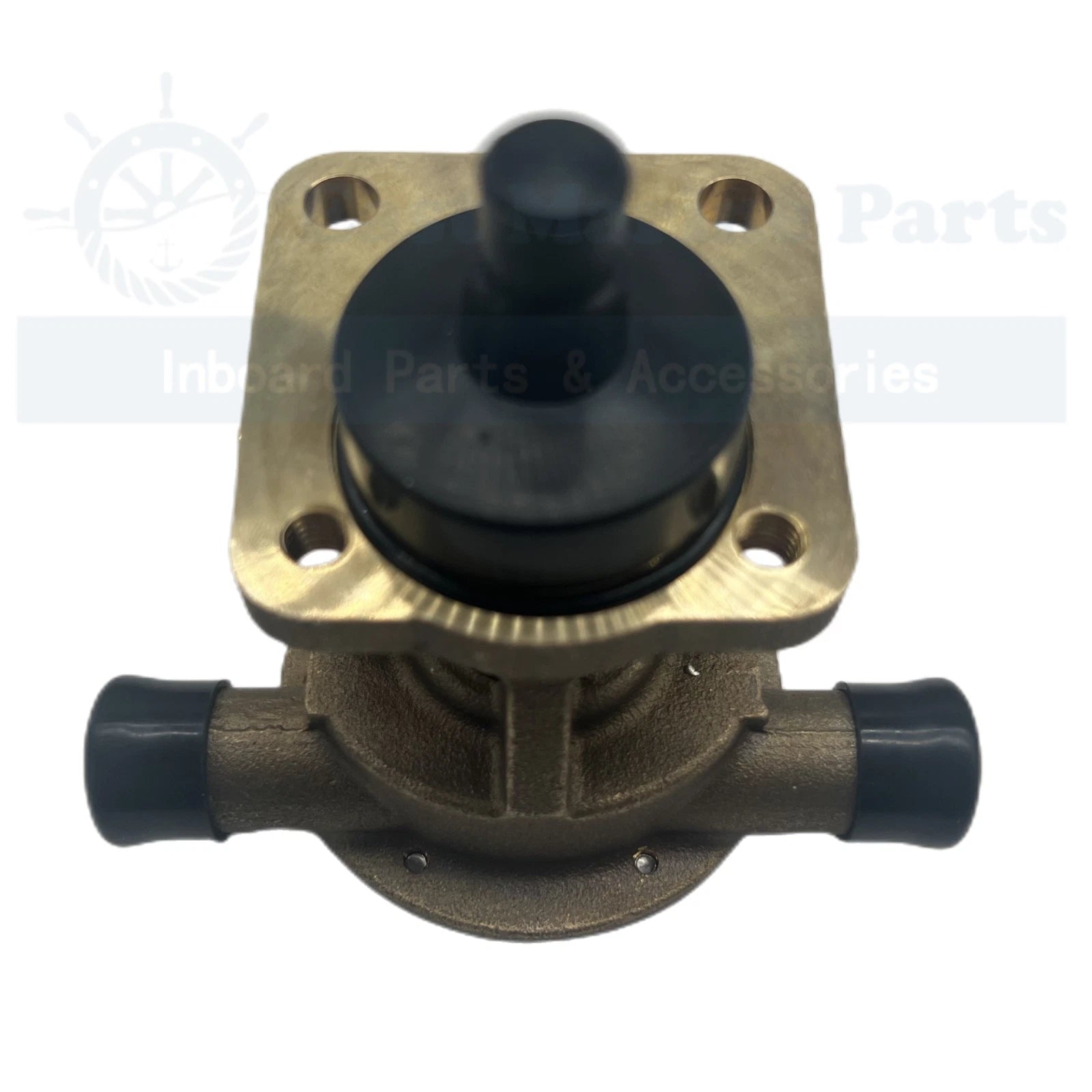 Engine Cooling Raw Sea Water Pump for Alaska Diesel M643 M673 (M643, M673)