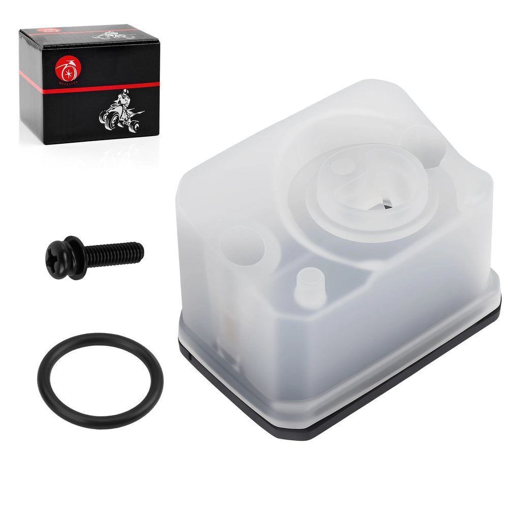 Master Cylinder Reservoir Assy for Ski-Doo Backcountry 600 600R 850 (2019–2024)