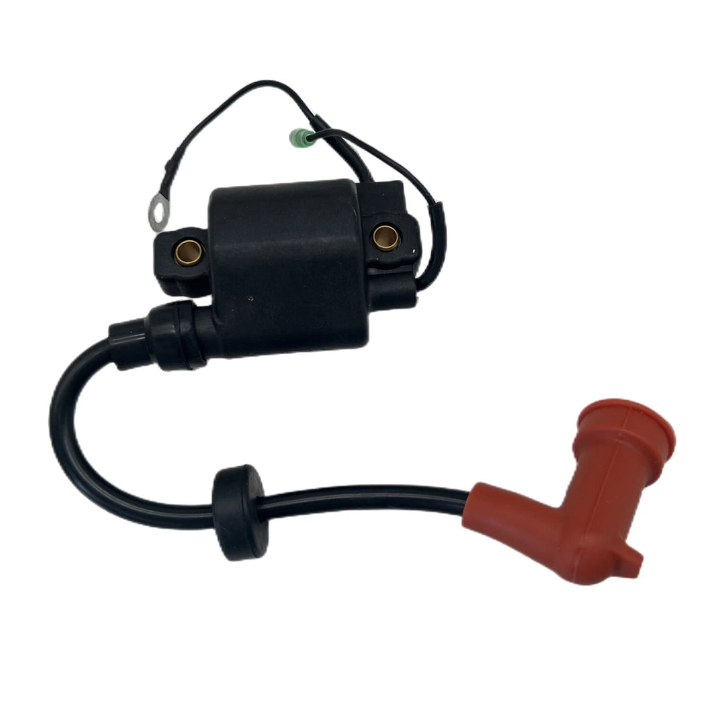 Ignition Coil for Yamaha Outboards 115-225 HP V6 (6E5-85570)