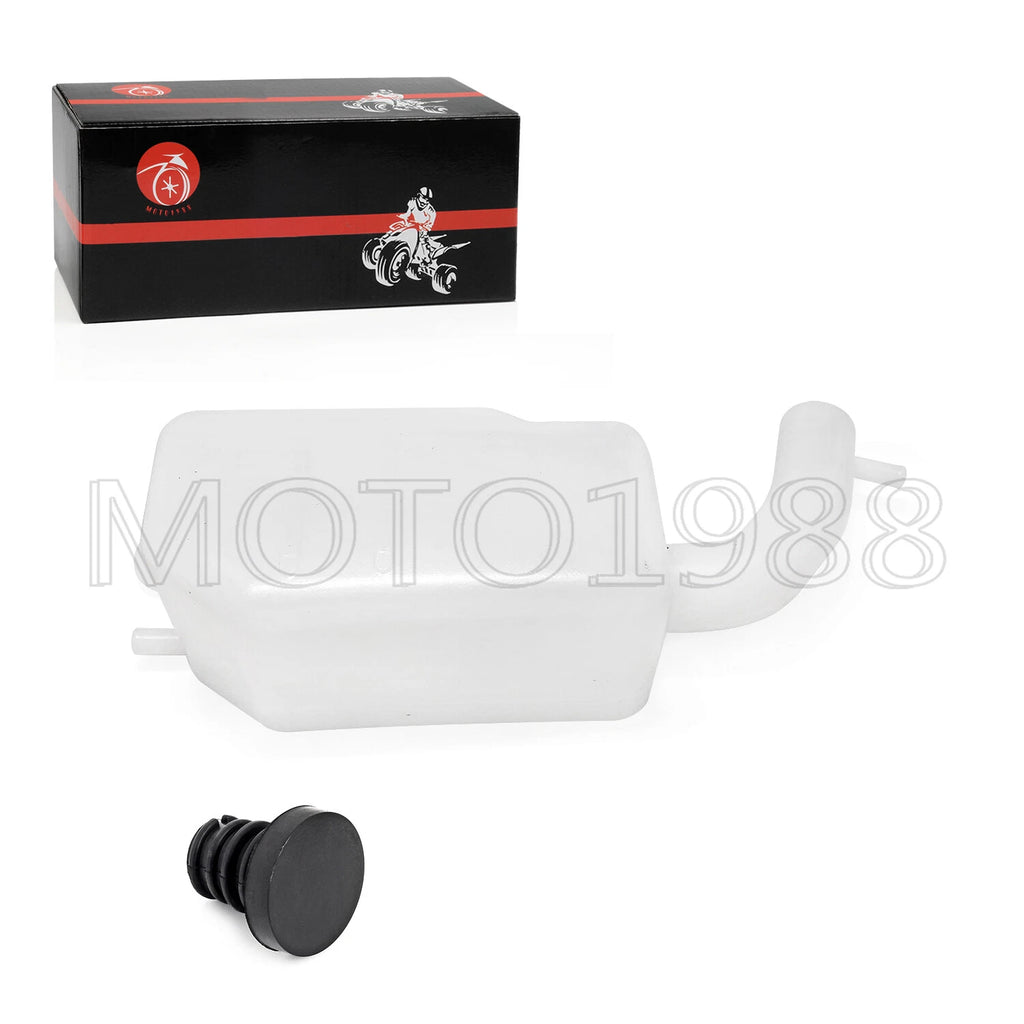 Coolant Reservoir Tank for Motor Quad