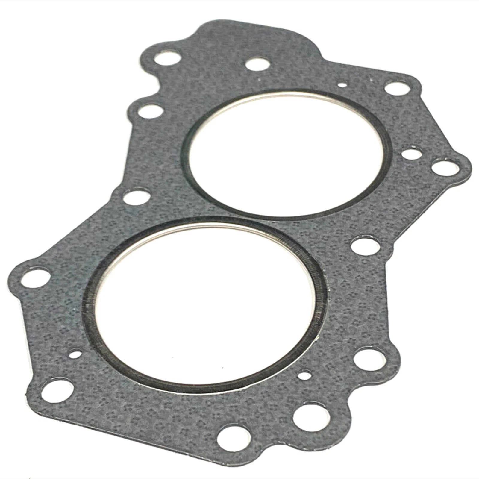 Head Gasket for Johnson Evinrude OMC 5 5.5 6 HP (Replaces 18-2961 329103 306204)