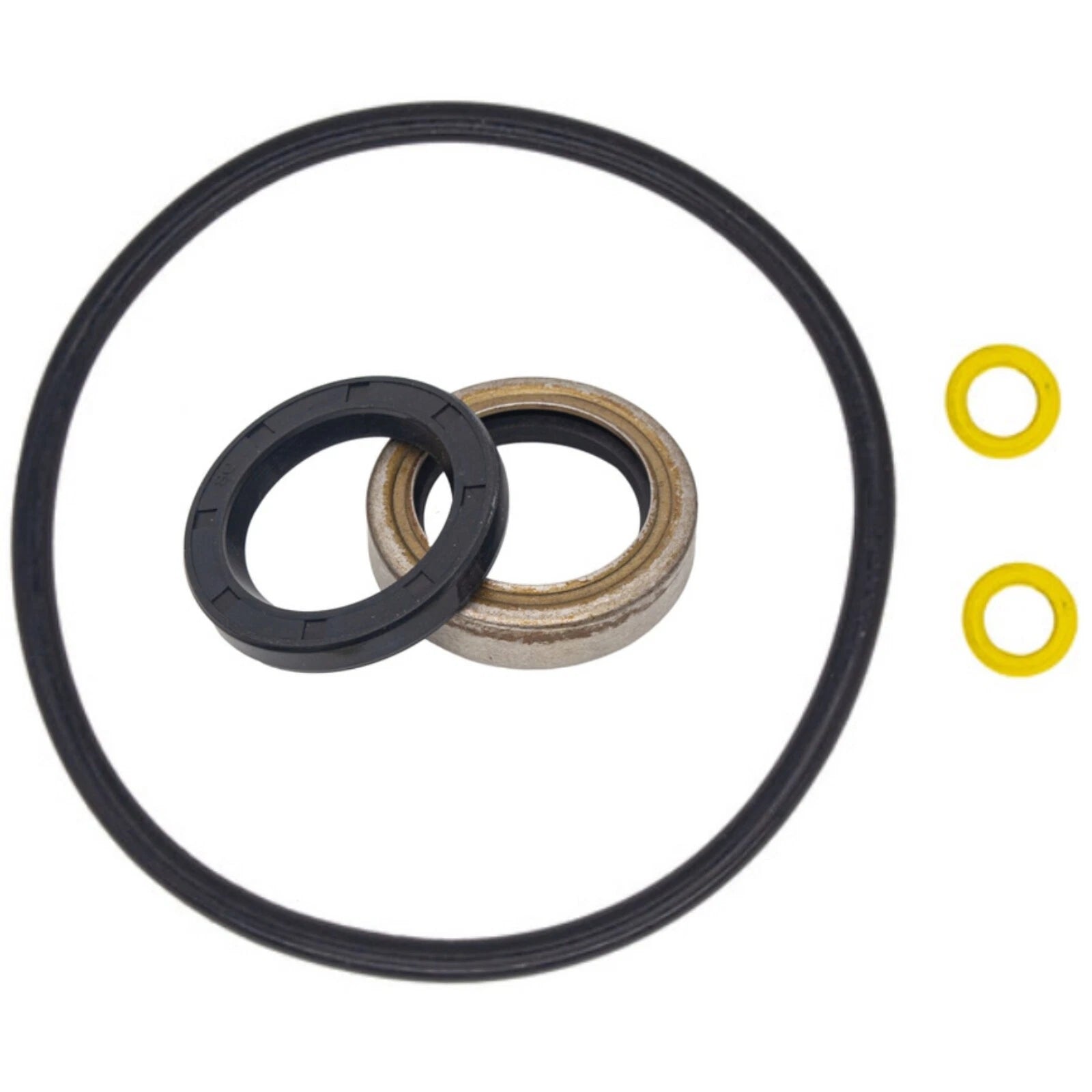 Lower Gearcase Propeller Shaft Oil Seal for Mercury Marine (26-14077, 25-896524)