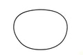 O-Ring 008-613-01 for Sea-Doo 580-800 (1995–2002)