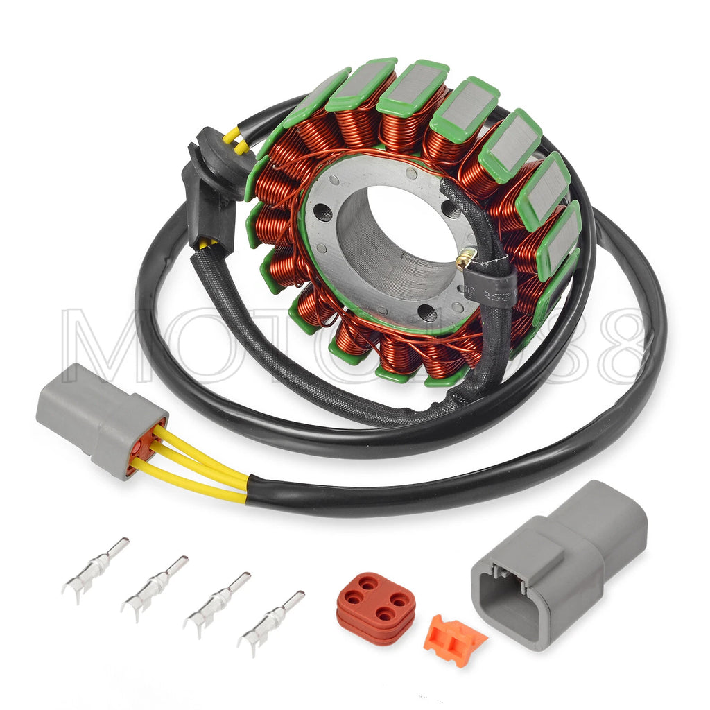 420W Stator for Can Am (420296907, 420685920, 420684850)