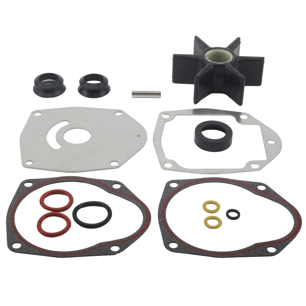 Water Pump Impeller Kit for Mercury 40-125 HP