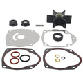 Water Pump Impeller Kit for Mercury 40-125 HP