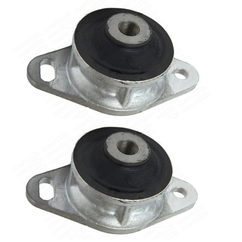2Pcs Engine Mount for Volvo Penta KAD42 AQD40 AQAD40 AQAD41