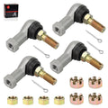 Set of 2 Tie Rod End Kit for Polaris Trail Boss 250 (1995–2005)