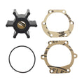 Marine Water Pump Impeller for Bukh DV ME/SME & DV 24 ME/SME (N/A)