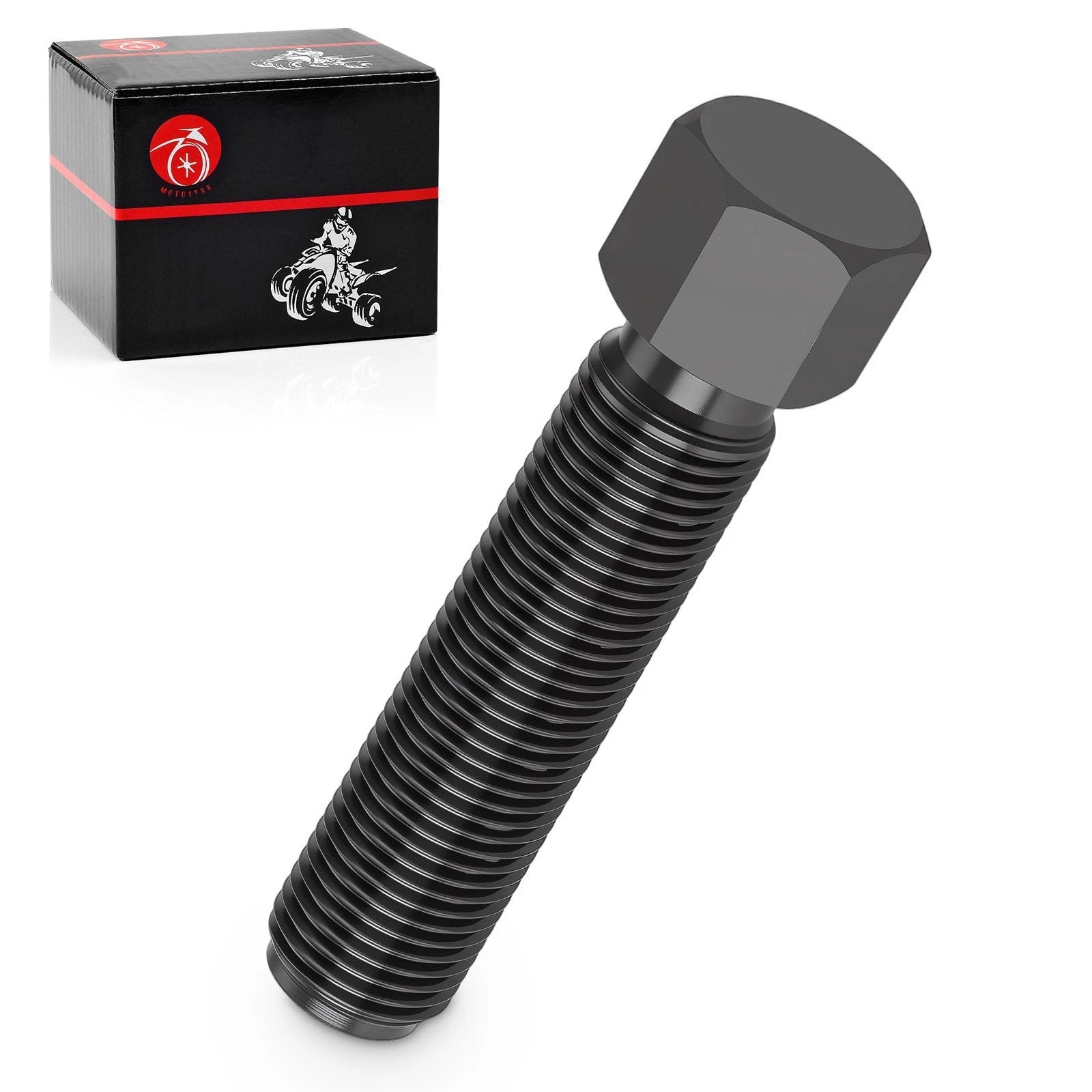 M16 X 1.5 R.H. External Thread Flywheel Puller Tool for Honda Kawasaki Yamaha