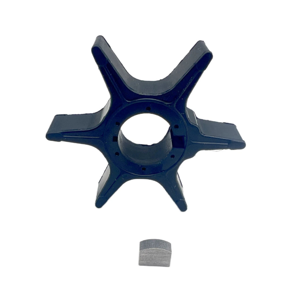 Water Pump Impeller with Key 17461-94L00 for Suzuki Outboard DF 25 30 (1994–2023)