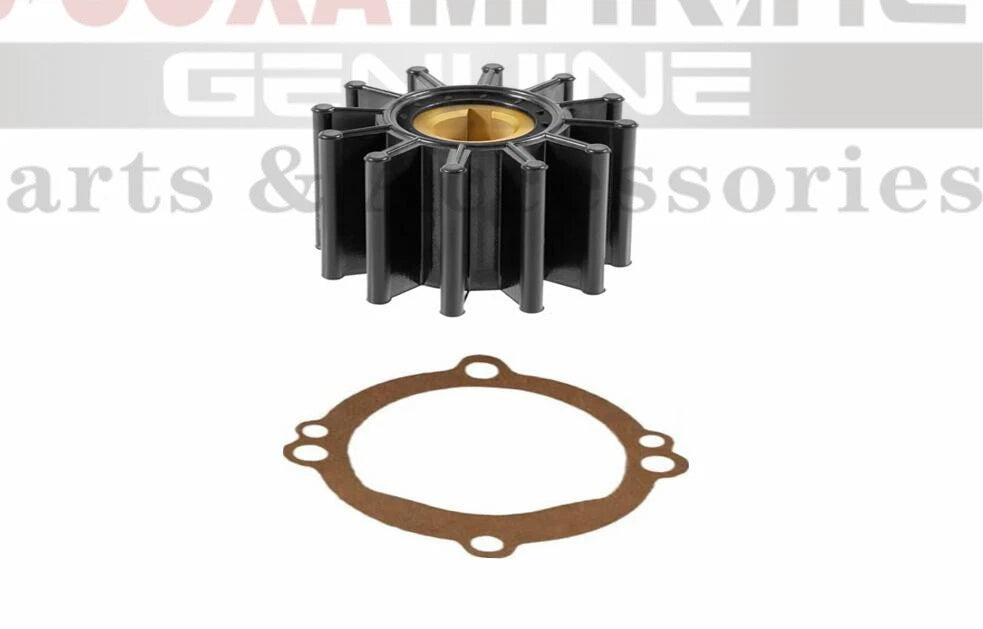 Impeller Kit 11353 for Westerbeke Generator (SIE 23-3301, Sherwood R-10870)