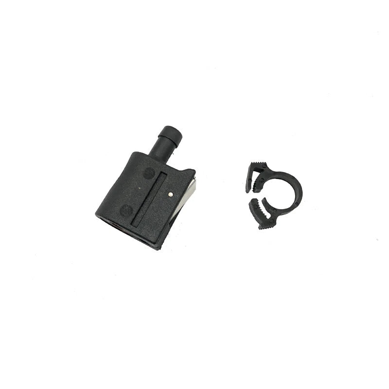 Quick Disconnect Fuel Line 22-13563Q3 for Mercury Mariner MerCruiser (4HP-40HP)