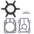 Water Pump Impeller Service Kit for Tohatsu Nissan 25hp 30hp 35hp 40hp (N/A) 345-65021