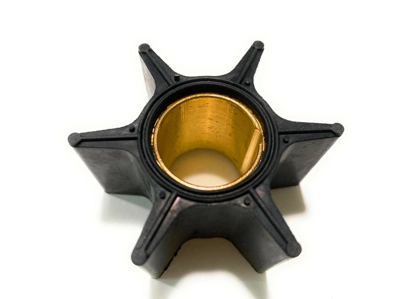 Water Pump Impeller Housing Kit for Mercruiser (46-44292A5)