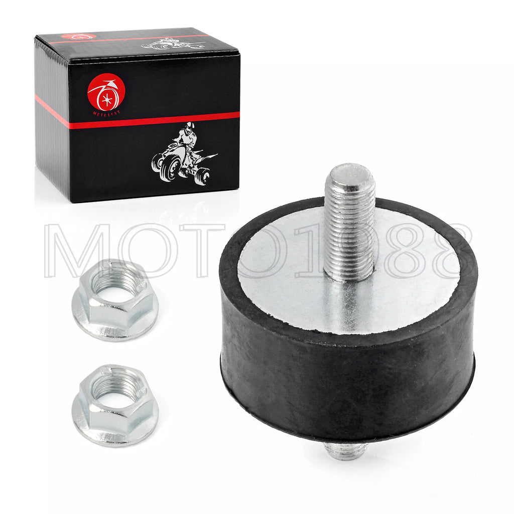 Engine Isolator Mount for Polaris Sportsman Scrambler Ranger 250 400 450 570 800 (2000–2023)