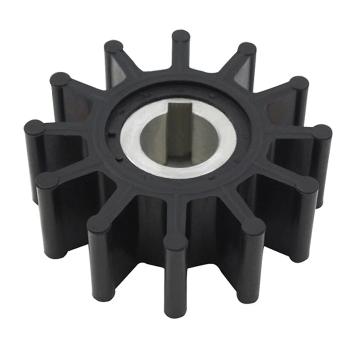 Flexible Impeller Water Pump for Sherwood 9000K