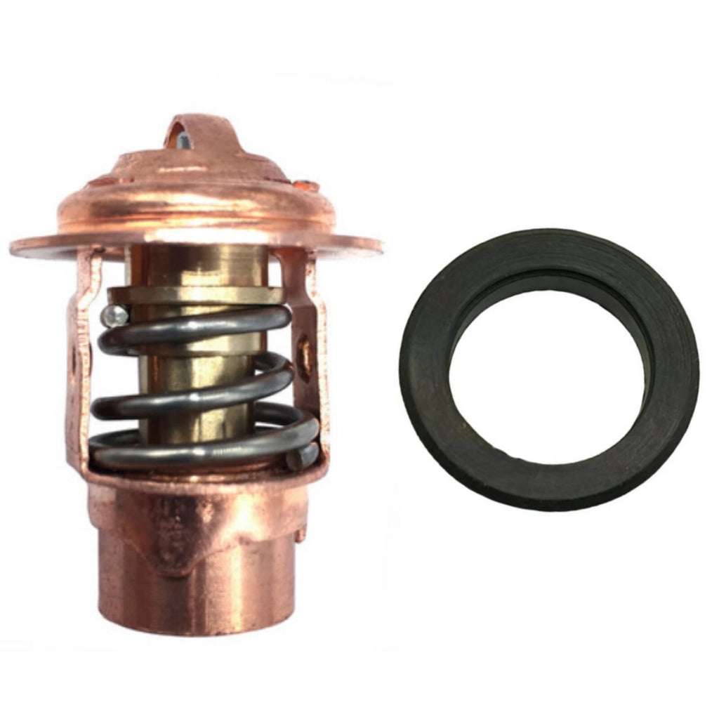 Thermostat for Mercury 4 Stroke 4 Cyl 40-60 HP (F40 F50 F60 EFI) 14586