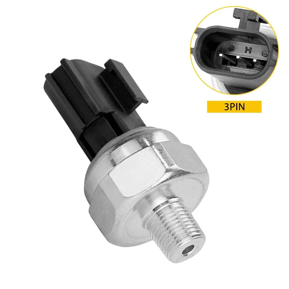 Oil Pressure Sensor Switch for Nissan 350Z 3.5L (2003–2009) 25070-CD000