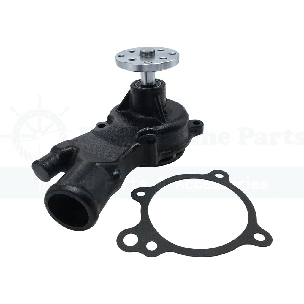 Water Pump for Mercruiser OMC Volvo Penta 3.0L (884727, 814755, 3854017, 880817)