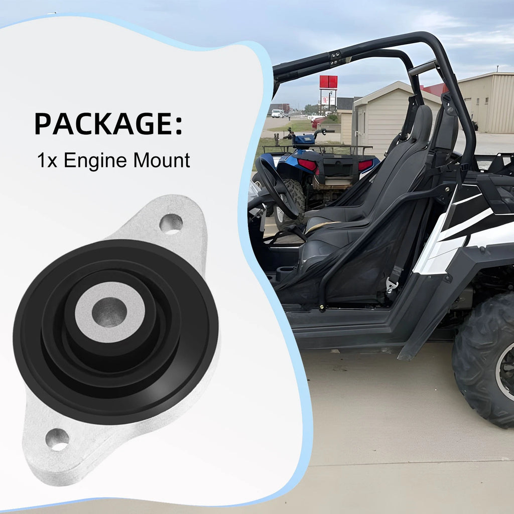 Transmission Mount for Polaris RZR 800 EFI (2008–2013) 1332450