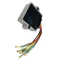 Regulator Rectifier for Mercury Outboard (8M0084173, 883072T, 18-574, 854515, 18-5743)