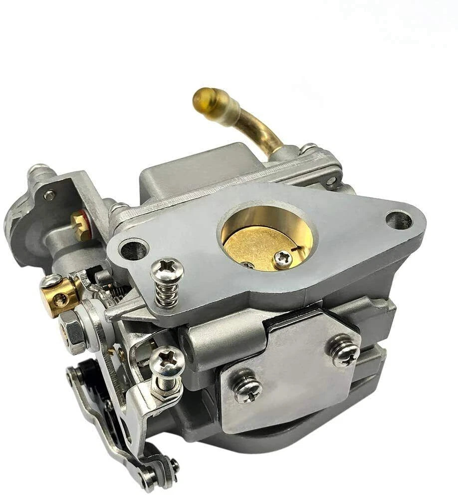 Carburetor for Tohatsu MFS8 MFS9.8 (3V2-03100-2, 3V2031002M)