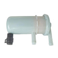 Outboard Maintenance Service Kit for Suzuki DF25 (2003–2023) - Zinc Anode, Oil, Fuel Filter