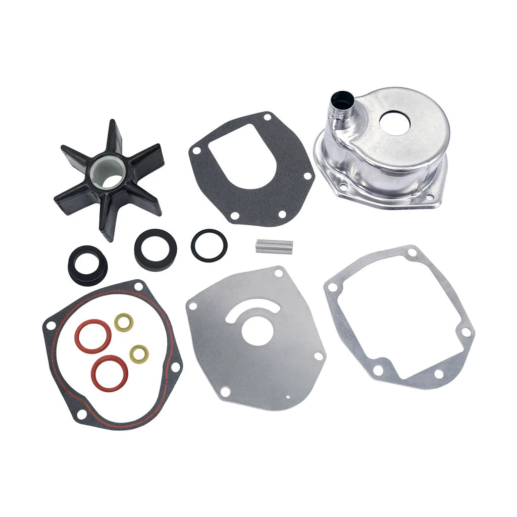 Water Pump Kit 18-3570 817275A5 for Mercury MerCruiser Alpha 1 Gen 2 (1983–1990)