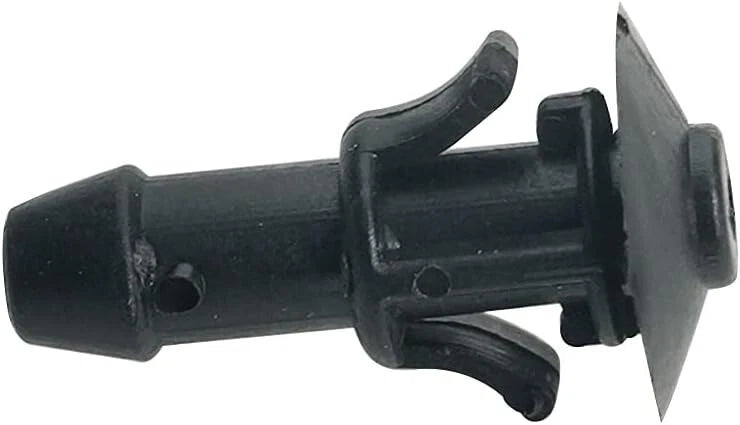 Nipple Nylon for Yamaha Outboard Parsun F15 (6BL-44391-00, 6H3-44391)