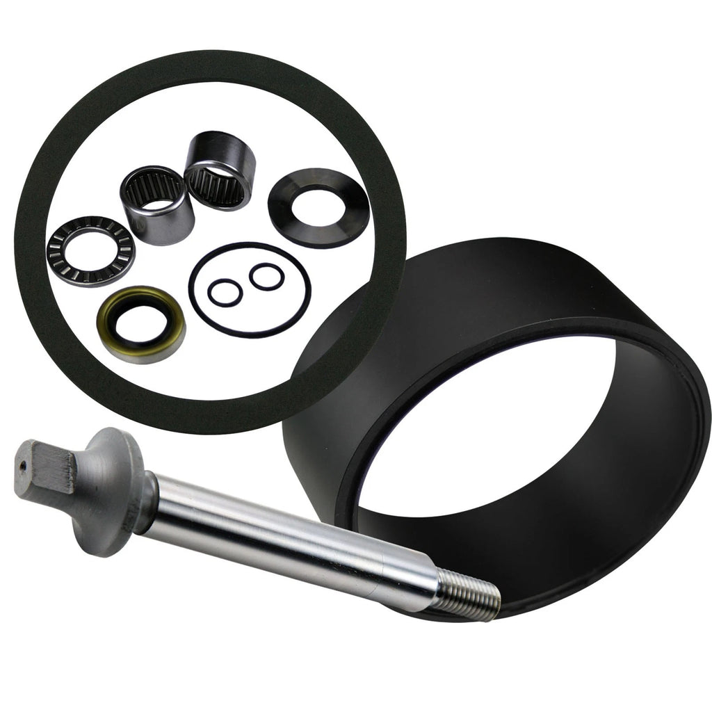 Jet Pump Rebuild Kit for SeaDoo HX GTX RFI LTD (MANY)