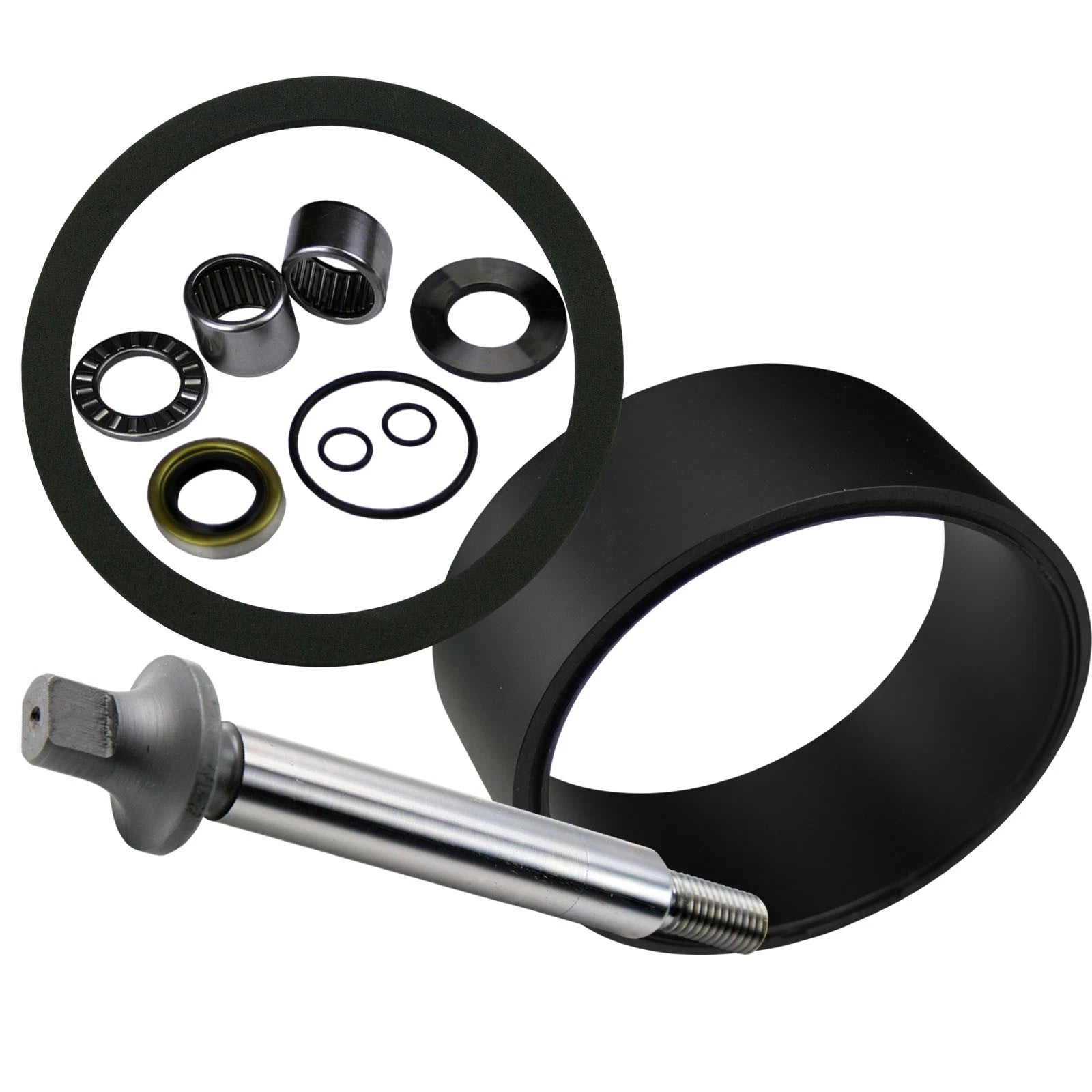 Jet Pump Rebuild Kit for SeaDoo HX GTX RFI LTD (MANY)