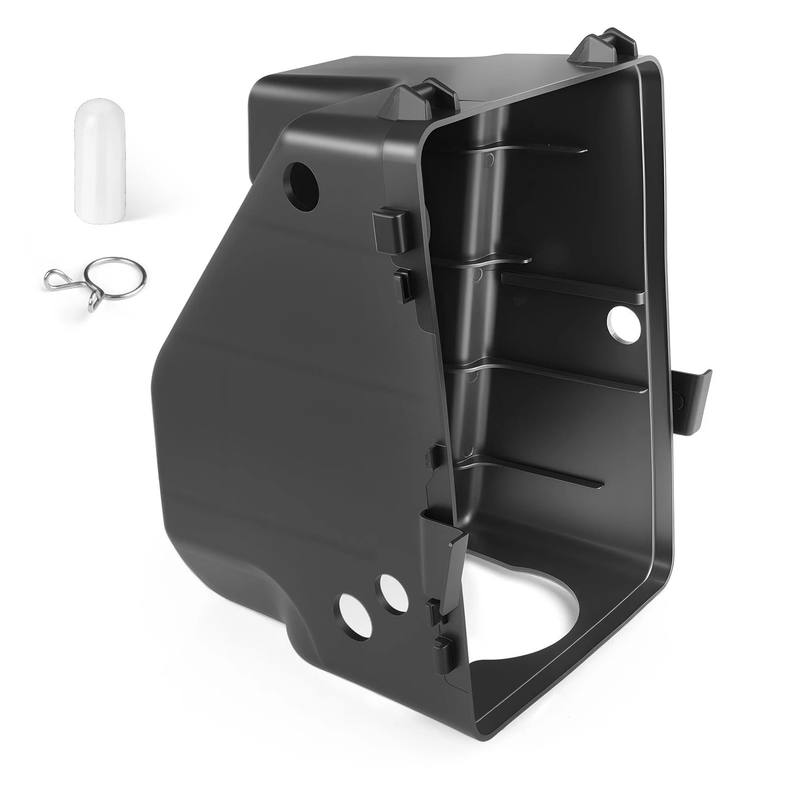 Air Filter Box Housing 17210-HP1-000 for Honda TRX450R (2004–2005)