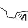 Handlebar w/ Grips for Honda Foreman Rubicon 500 TRX500FA TRX500FGA (2005–2007)